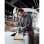Bosch Professional GST 18V-125 B Akku-Stichsäge 18 V (ohne Akku) SDS LED 4 Pendelstellungen