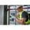 Vite a impatto senza fili Bosch Professional GDX 18V-200 Brushless 200 Nm 3 velocità Bluetooth