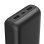 Bateria Externa Hama 24000 mAh Carga Rápida USB-C Antracite