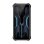 Fossibot F101P 4G 4GB 64GB Nero 5.45" Batteria 10600mAh