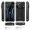 Fossibot F101P 4G 4GB 64GB Nero 5.45" Batteria 10600mAh