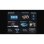 Fossibot F101P 4G 4GB 64GB Nero 5.45" Batteria 10600mAh