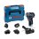 Trapano Avvitatore Bosch FlexiClick 12V-32 FC 32 Nm 2 Velocità
