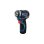 Trapano Avvitatore Bosch FlexiClick 12V-32 FC 32 Nm 2 Velocità
