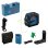 Láser de líneas Bosch Professional GLL 20-22 G Verde 2 Haces 20 m IP65