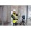 Láser de líneas Bosch Professional GLL 20-22 G Verde 2 Haces 20 m IP65