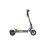 Patinete eléctrico KuKirin G4 2000W Autonomía 75km Frenos de disco Negro