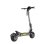 Patinete eléctrico KuKirin G4 2000W Autonomía 75km Frenos de disco Negro
