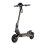Patinete eléctrico KuKirin G2 500W Autonomía 65km Ruedas 10" Negro