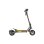 Patinete eléctrico KuKirin G2 500W Autonomía 65km Ruedas 10" Negro