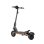 Patinete eléctrico KuKirin G2 500W Autonomía 65km Ruedas 10" Negro