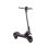Patinete eléctrico Engwe Y700 500W Autonomía 65km Doble suspensión Negro