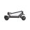 Patinete eléctrico Engwe Y700 500W Autonomía 65km Doble suspensión Negro