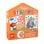 Jogo de carimbos APLI Kids My First 10 carimbos