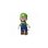 Juguete de peluche Simba Toys Super Mario 30 cm multicolor