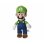 Juguete de peluche Simba Toys Super Mario 30 cm multicolor