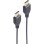 Cavo DisplayPort Shiverpeaks BS10-49025 1 m 4K 165Hz