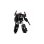 Figura d'Azione Transformers MPG-16 Nucleon Quest Super Convoy 28 cm