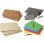 Filtro fieltro FAIBO C.10 200x200x5 mm
