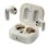 Blackview Airbuds K2 kabellose Bluetooth 6.0 Kinderkopfhörer mit Tierdesign, weiß gold