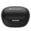 Auriculares Blackview Airbuds 17 sans fil Bluetooth 6.0 ANC ENC ergonomiques noirs
