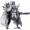 Figurine Hasbro Transformers Silver Rathalos Prime Synergenex 14 cm