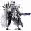 Figurine Hasbro Transformers Silver Rathalos Prime Synergenex 14 cm