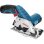 Kreissäge Bosch Professional GKS 12V-26 Set 2x 3.0Ah