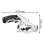 Kreissäge Bosch Professional GKS 12V-26 Set 2x 3.0Ah