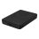 Batterie externe Belkin BPD016HQBK 5000 mAh MagSafe Qi2 20 W noire