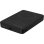 Batterie externe Belkin BPD016HQBK 5000 mAh MagSafe Qi2 20 W noire