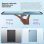 Tablet Blackview Mega 5 4G 12,2" 8GB 256GB Gris con Teclado y Stylus Pen