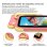 Tablet Blackview Link Mini Kids WiFi 7" 3GB 32GB Rosa Stylus Pen
