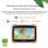 Tablet Blackview Link Mini Kids WiFi 7" 3GB 32GB Rosa Stylus Pen