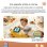 Tablet Blackview Link Mini Kids WiFi 7" 3GB 32GB Rosa Stylus Pen