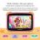 Tablet Blackview Link Mini Kids WiFi 7" 3GB 32GB Rosa Stylus Pen