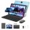 Tablet Blackview Zeno 5 WiFi 11" 8GB 128GB Azul