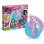 Kit de Maquiagem Sereia Clementoni Crazy Chic - 2 Paletes Cosméticos Seguros