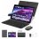 Tablet Blackview Zeno 5 WiFi 11" 8GB 128GB Gris