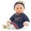 Boneca bebé Corolle Mon Premier Poupon Margaux 30 cm Olhos que dormem Aroma baunilha