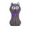 Penna USB TECH ONE TECH TEC5133-16 16GB USB 2.0 grigio con cappuccio
