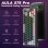 Teclado Aula S75 Pro mecánico compacto 75% inalámbrico RGB con pantalla LCD