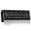 Teclado Aula Win68 HE Hall Effect magnético compacto con RGB y USB-C