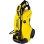 Smoby Replicação Pressione Água K4 Crianças Amarelo e Preto com Mangueira