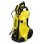 Smoby Replicação Pressione Água K4 Crianças Amarelo e Preto com Mangueira