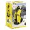 Smoby Replicação Pressione Água K4 Crianças Amarelo e Preto com Mangueira