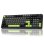 Teclado Aula F99 Pro mecánico inalámbrico tri-mode hot-swappable RGB