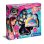 Kit de Maquillagem Infantil Arco-Íris Clementoni Crazy Chic