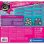 Kit de Maquillagem Infantil Arco-Íris Clementoni Crazy Chic