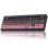 Teclado Aula F99 Pro mecánico compacto 96% Hot-swappable RGB 8000mAh